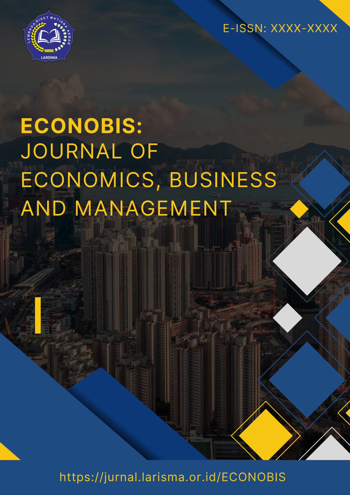 Econobis: Journal of Economics, Business and Management