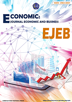 Jurnal Ekonomi