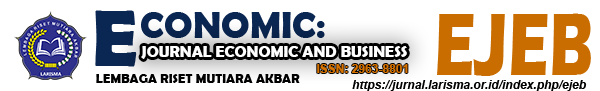 Jurnal Ekonomi