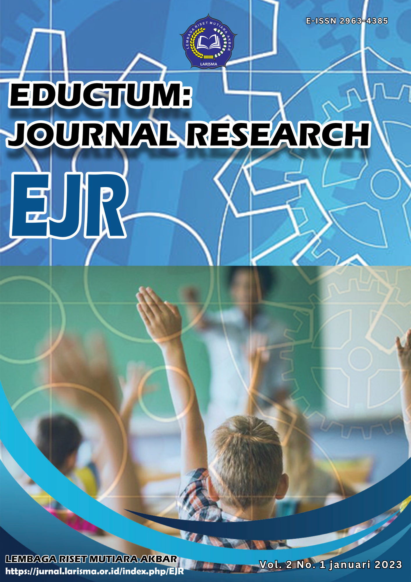 EDUCTUM: Journal Research